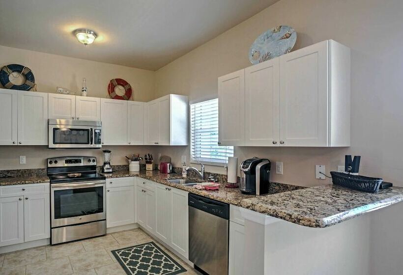 Bokeelia Cottage W/ Private Pool