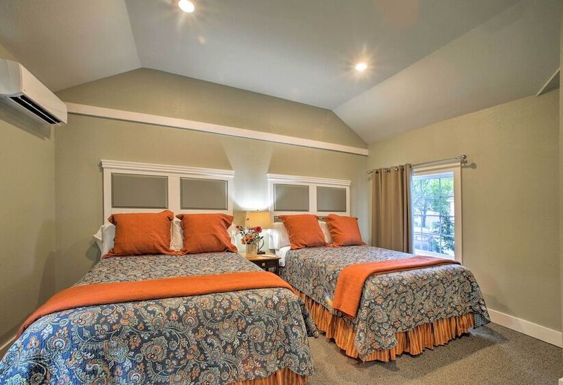 Branson Cottage W/ Pool Access ~ 2 Mi To The Strip