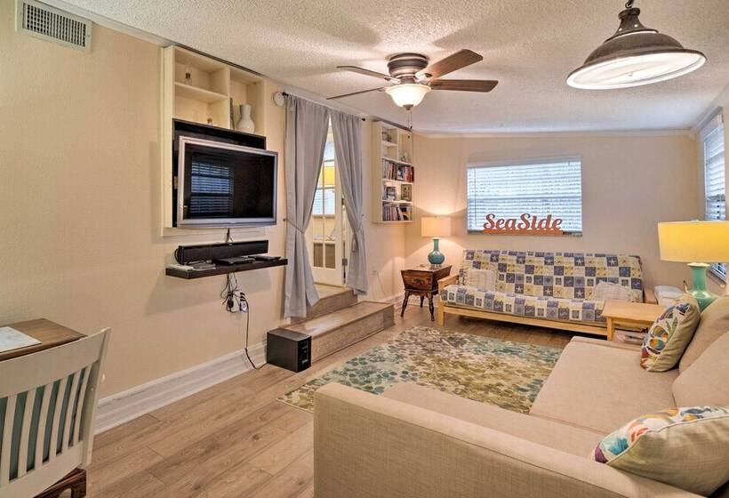 Charming Vacation Home < 3 Mi To Stuart Beach