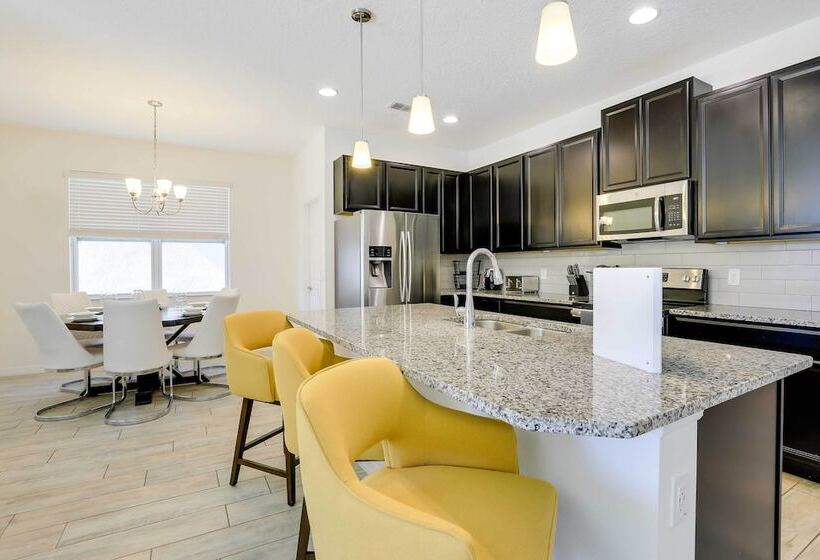 12 Mi To Disney: Home W/ Pool Access + Grill