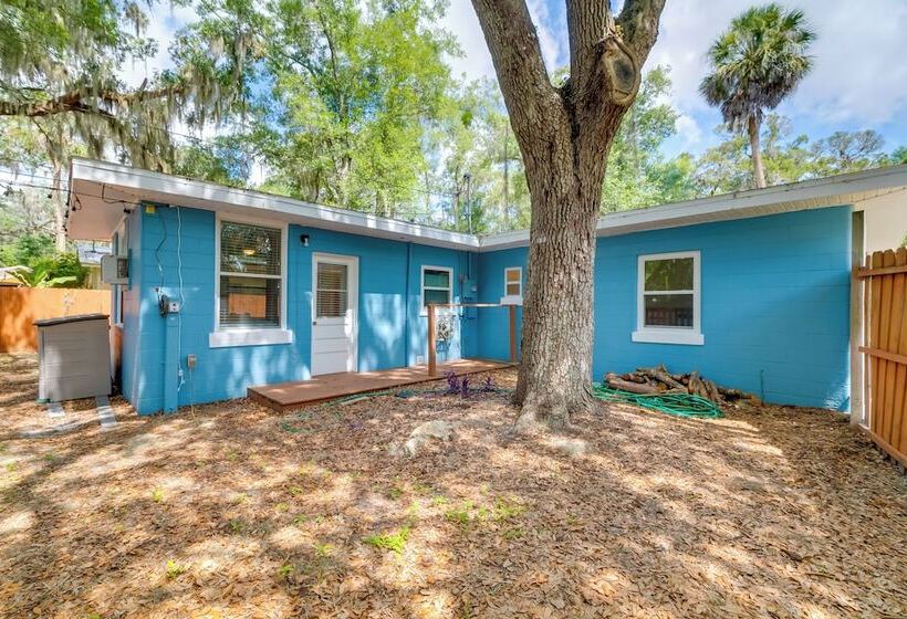 Crystal River House: Scalloping & Dock, Gulf 7 Mi!