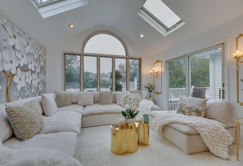 Dreams Of Paradise  Luxury Home W/ Pool!