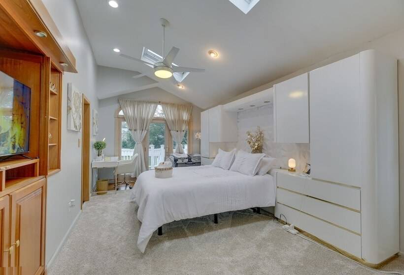 Dreams Of Paradise  Luxury Home W/ Pool!