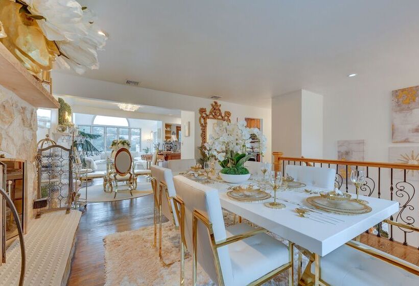 Dreams Of Paradise  Luxury Home W/ Pool!