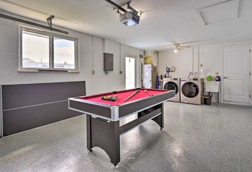 Englewood Escape W/ Screened In Pool & Grill!