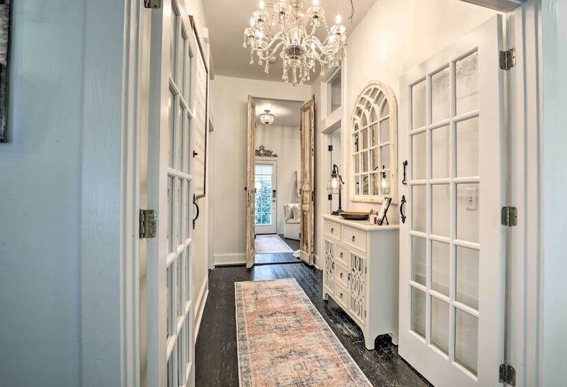 Historic 1900 Cottage In Downtown St Augustine!