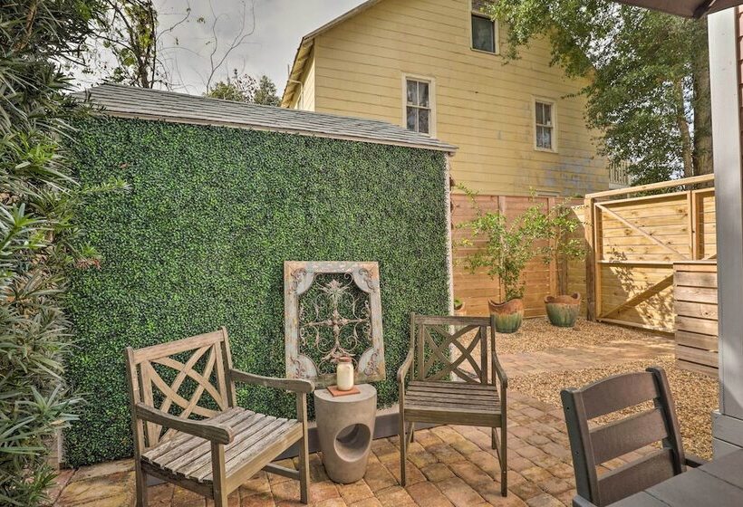 Historic 1900 Cottage In Downtown St Augustine!