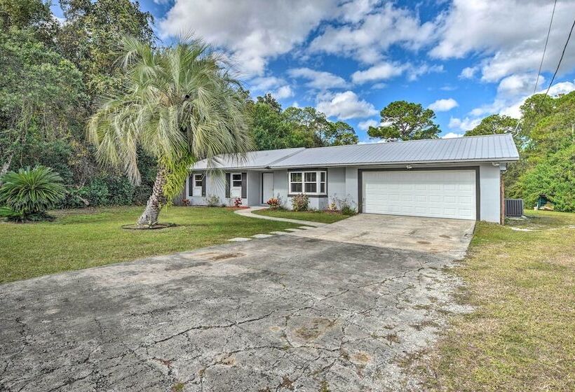 Deltona Lake House, Day Trip To Disney & Universal