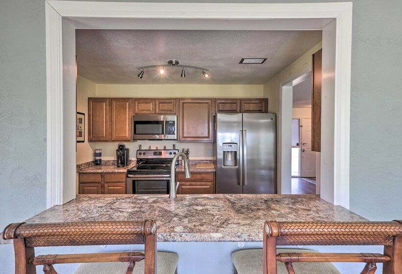 Deltona Lake House, Day Trip To Disney & Universal