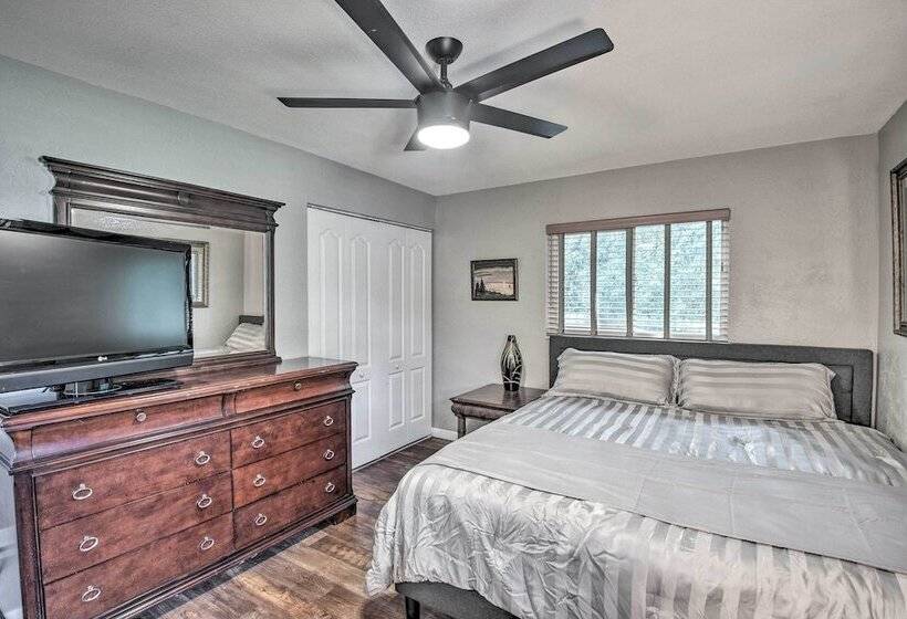 Deltona Lake House, Day Trip To Disney & Universal