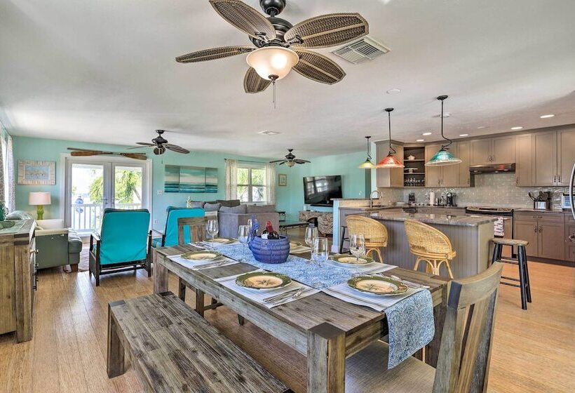 Key Largo Paradise W/ Heated Pool & Hot Tub!