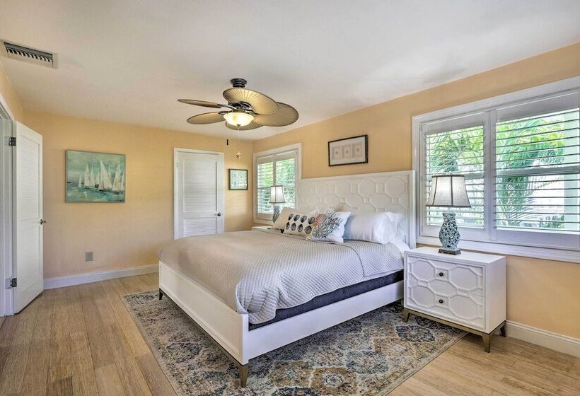 Key Largo Paradise W/ Heated Pool & Hot Tub!