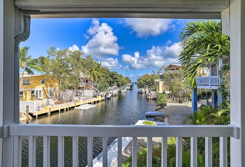 Key Largo Paradise W/ Heated Pool & Hot Tub!