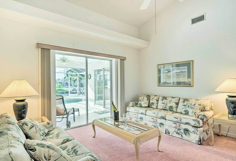 La Buena Vida    Private Pool W/ Lanai!