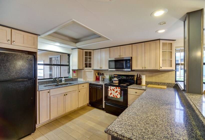 Lake Francis Lily Pad   Home W/ Hot Tub & Dock!