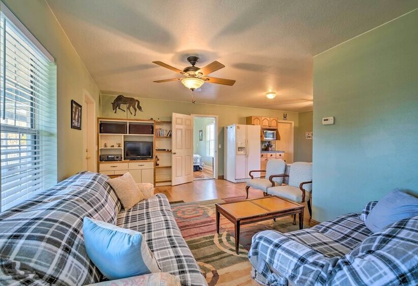 Lecanto House W/ Deck, Porch & Indoor Pool!