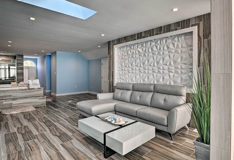 Luxurious Waterfront Home W/ Private Pier & Views!