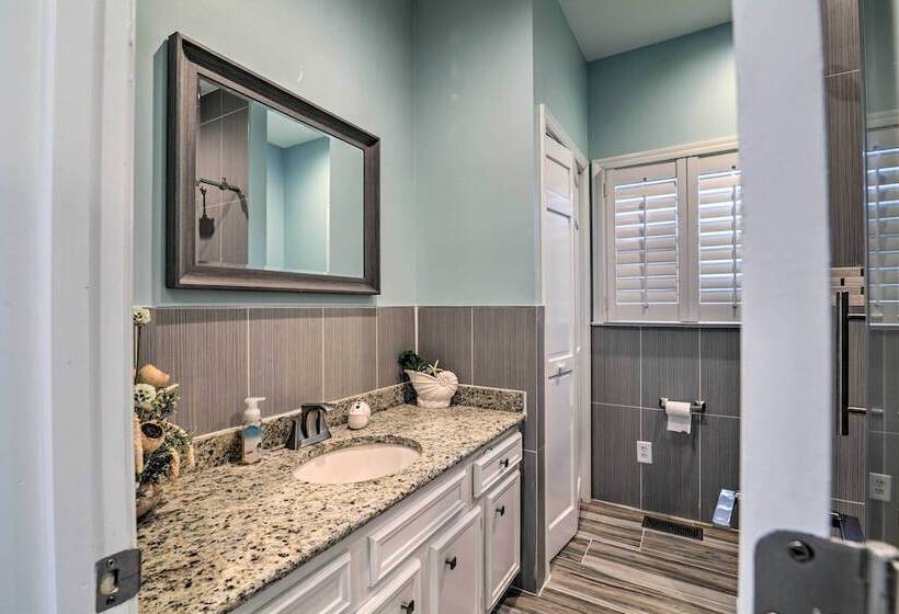 Luxurious Waterfront Home W/ Private Pier & Views!