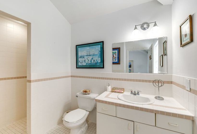 Luxury Key Largo Home W/ Guest House & Pool!