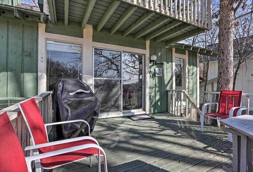 Boat, Swim & Golf: Margaritaville Resort Home!