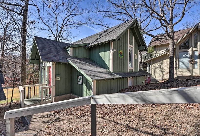 Boat, Swim & Golf: Margaritaville Resort Home!