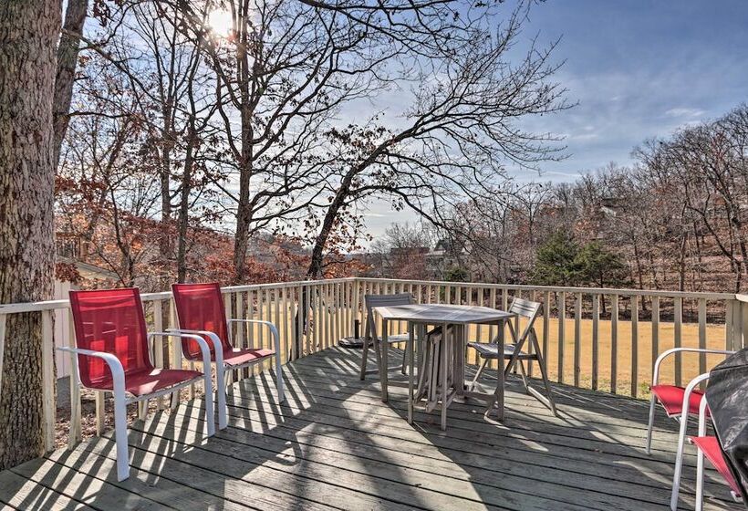 Boat, Swim & Golf: Margaritaville Resort Home!