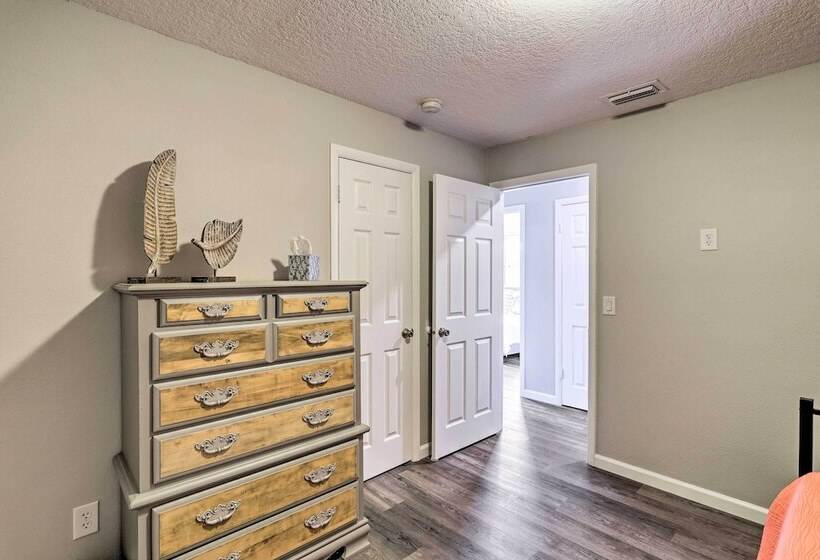 Merritt Island Home W/ Private Pool & Patio!