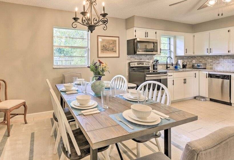 Pet Friendly Ocala Home W/ Yard ~ 5 Mi To Wec