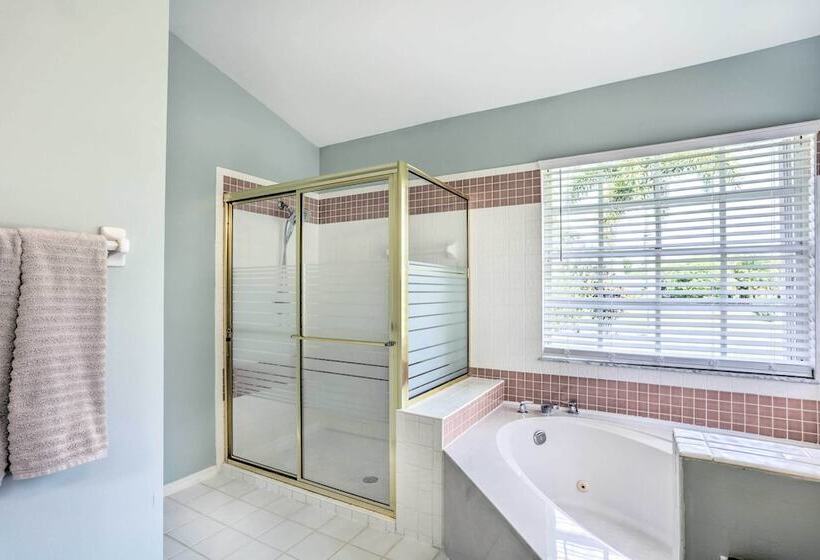 Pet Friendly Port St Lucie Home   7 Mi To Beaches!