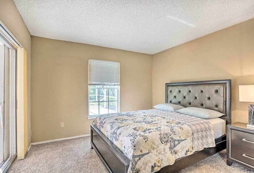 Pet Friendly Port St Lucie Home   7 Mi To Beaches!