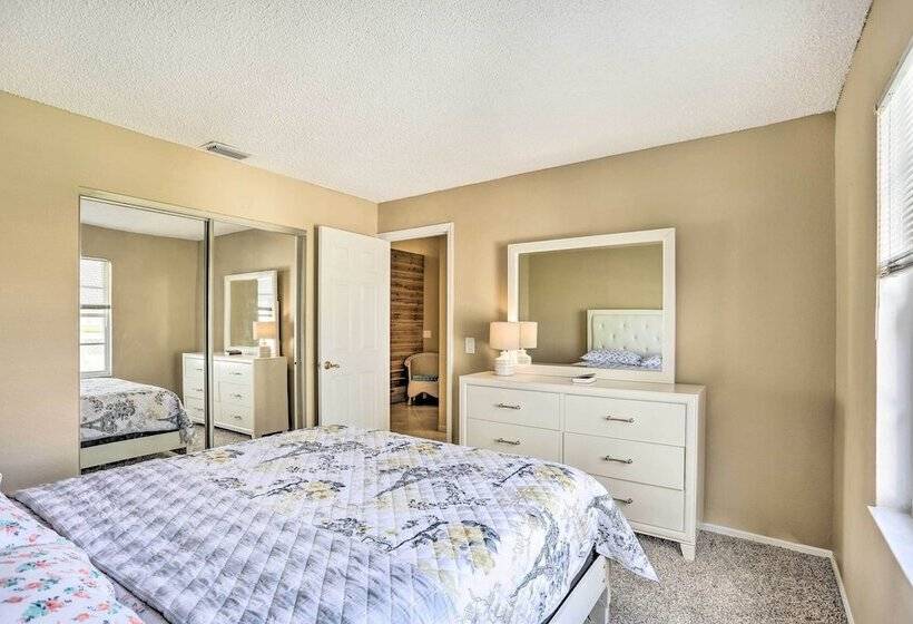 Pet Friendly Port St Lucie Home   7 Mi To Beaches!