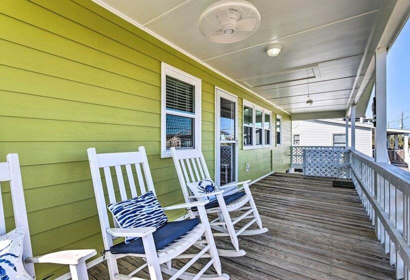 Quaint  Sand Dollar Sandbar    Walk To Beach!