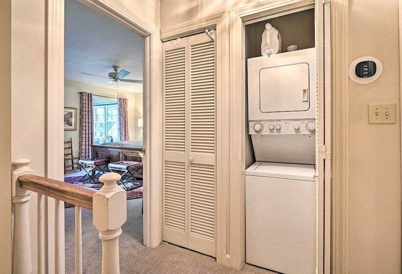 Riverside Cottage: Close To Ocean And Myrtle Beach