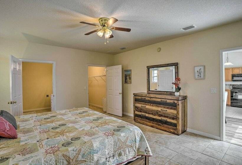 Sebring Gem: Close To Golf & Raceway