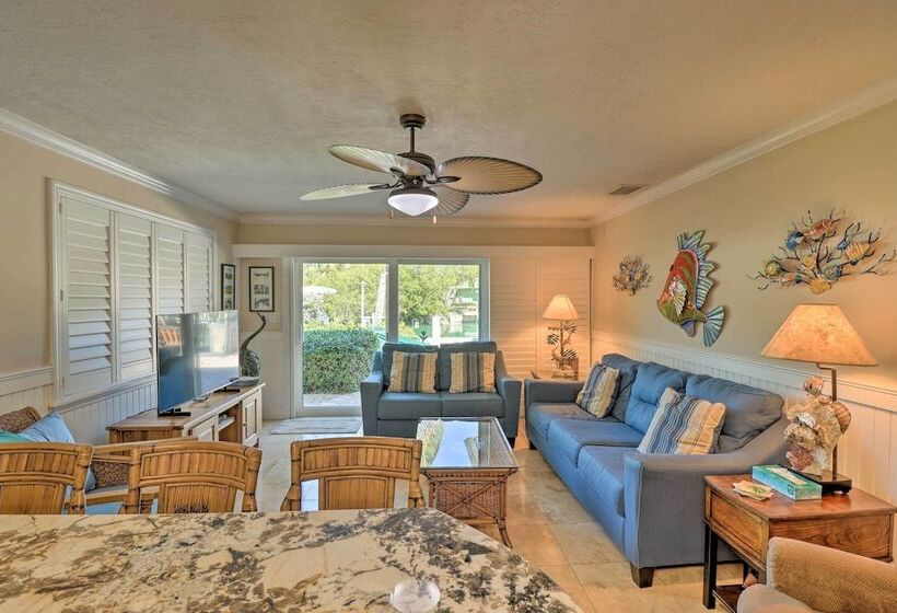 Soothing Duck Key Vacation Rental!