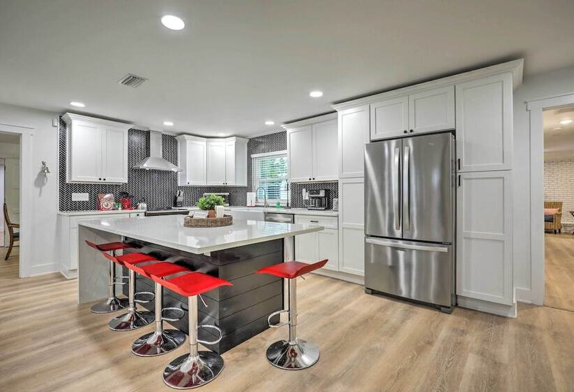 St Augustine Home < 1 Mi To Historic District