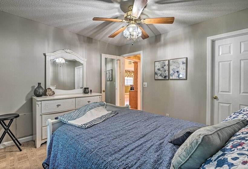 Stunning Sumter Home On Active 330 Acre Farm!