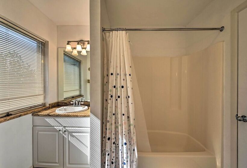 Sunny Marco Island Gem W/ Shared Pool & Dock!