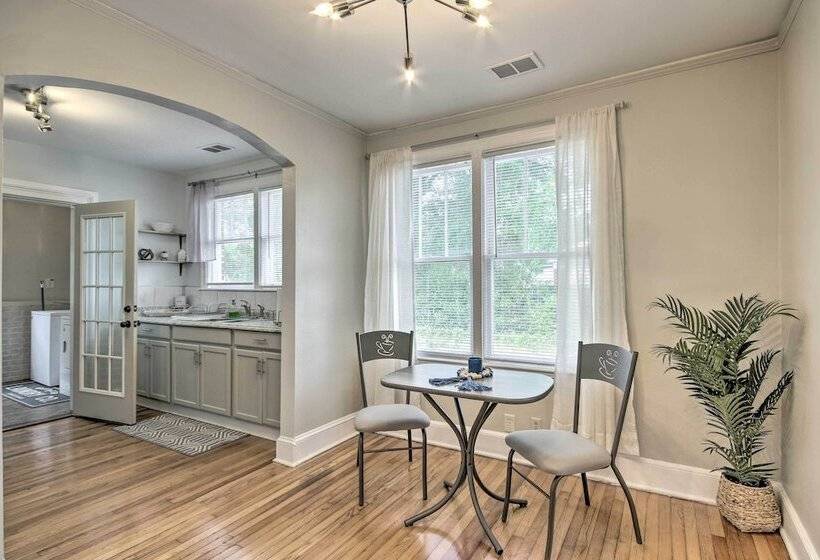 The Rosewood House  3 Mi To Downtown Columbia!