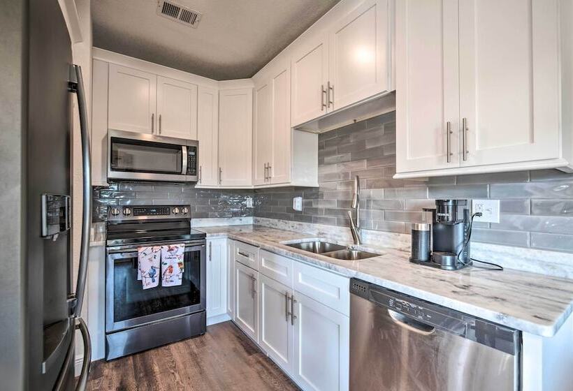 Waterfront Inverness Abode W/ Private Dock!