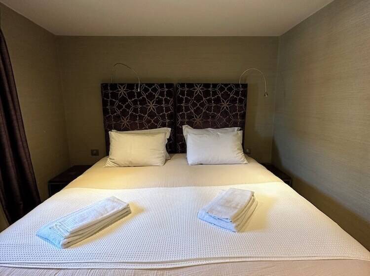 צימר Chalet Violettes