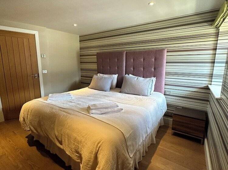 צימר Chalet Violettes