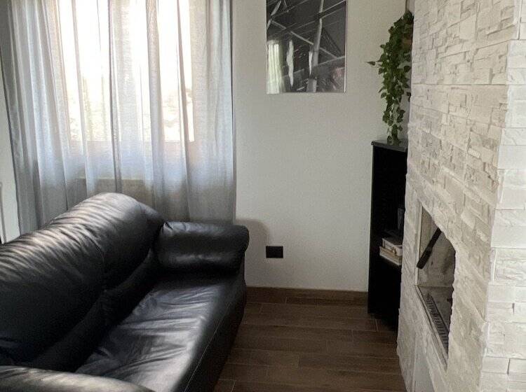 مبيت وإفطار Villa Ma Ya