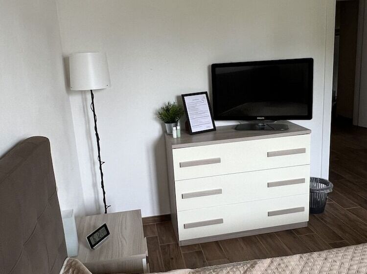 مبيت وإفطار Villa Ma Ya