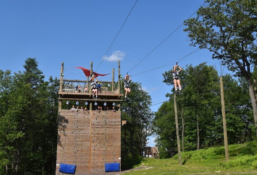 Blue Mountain Resort