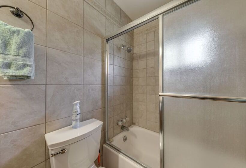 Cloudcroft Cabin Vacation Rental: 3 Mi To Skiing!