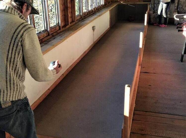 Cosy Stone Cottage On Llanllwni Mountain