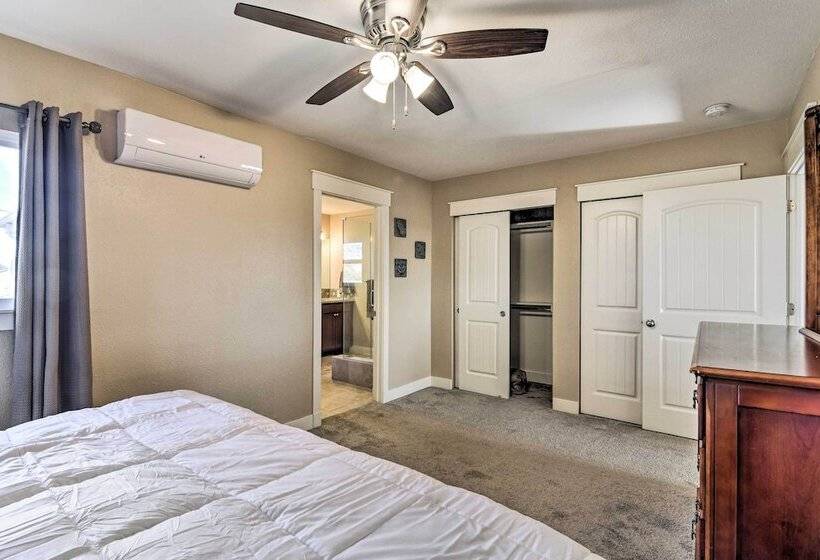 Cozy Retreat W/ Yard Space ~ 11 Mi To Longmont!