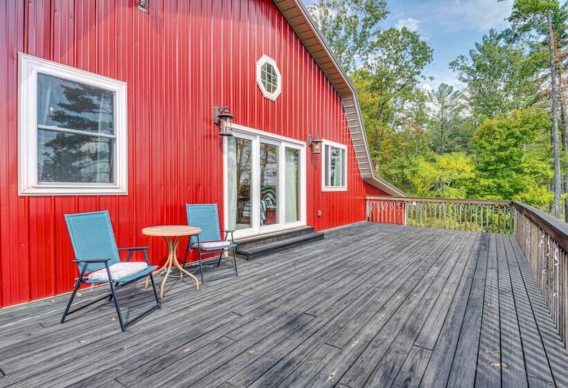 Eagle Crest Lodge    Large Group Getaway!