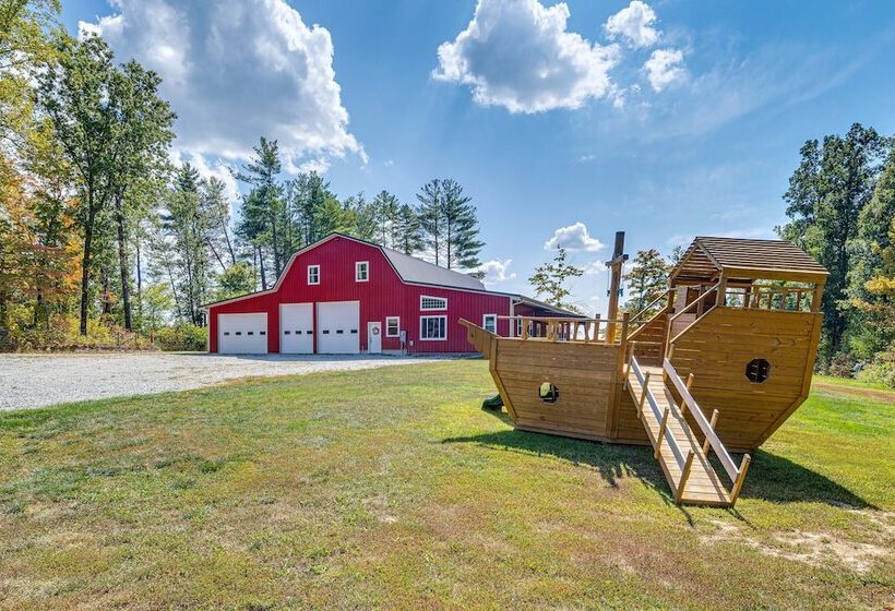 Eagle Crest Lodge    Large Group Getaway!